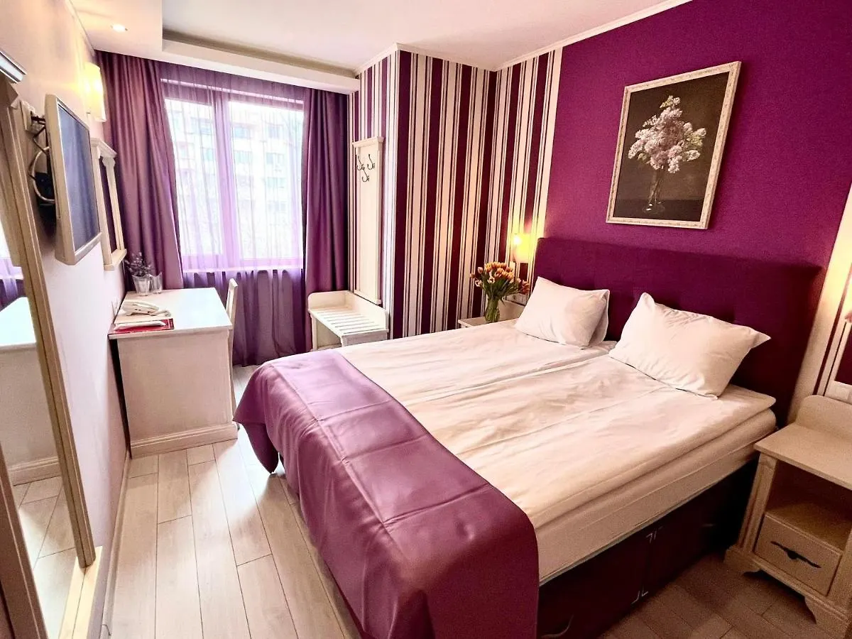 Hotel Adria Sofya