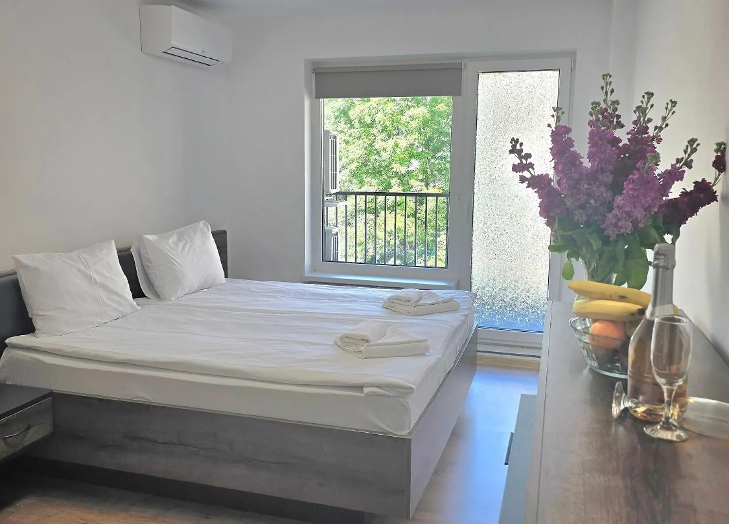 ***  Hotel Adria Sófia Bulgária