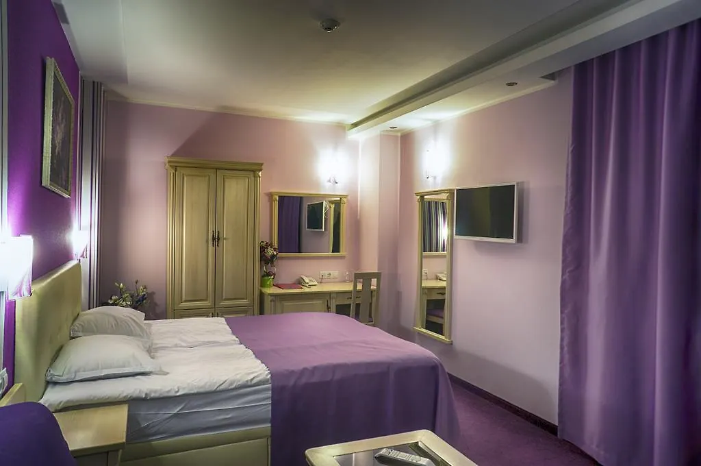 Hotel Adria Sófia
