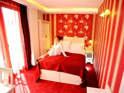 Hotel Adria Sófia 3*,