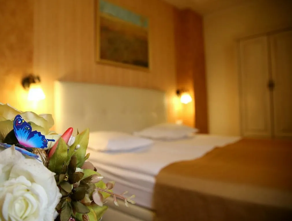 Hotel Adria Sófia 3*,  Bulgária