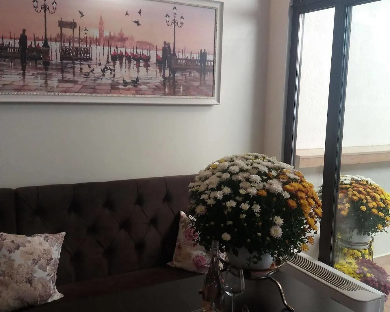 Hotel Adria Sófia