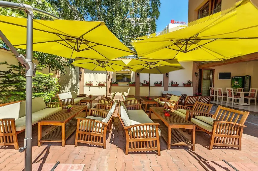 סופיה Hotel Adria